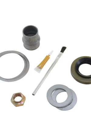 Express Delivery Yukon Gear Minor install Kit For Suzuki Samurai Diff