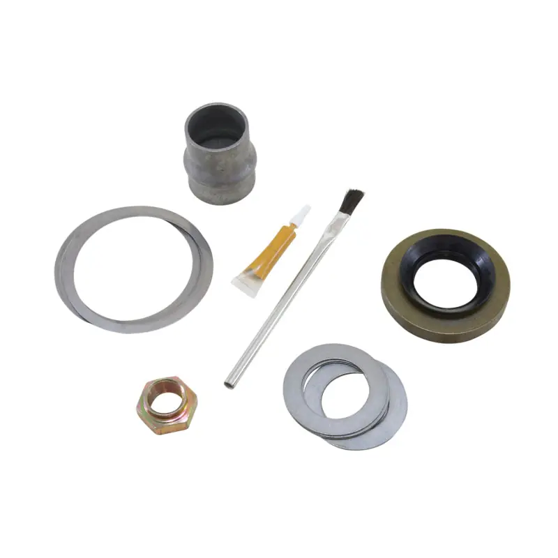 Express Delivery Yukon Gear Minor install Kit For Suzuki Samurai Diff