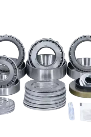 Revolution Gear & Axle 95-04 Toyota 4Runner/Tacoma 7.5in IFS Ring & Pinion Master Install Kit Sale