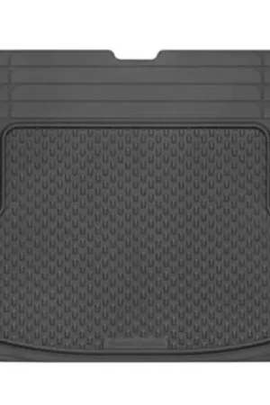 WeatherTech Front and Rear Heavy Duty AVM - Black Top Pick