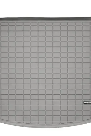 Fan Favorite WeatherTech 13+ Mercedes-Benz GL-Class Cargo Liners - Grey