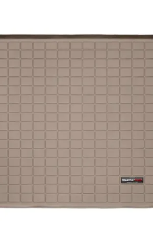 Buy Today WeatherTech 10+ Toyota 4Runner Cargo Liners - Tan