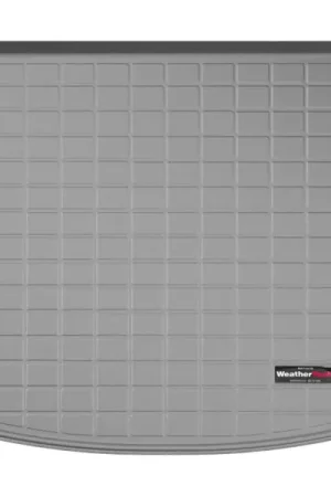 Flash Sale WeatherTech 2021+ Chevrolet TrailBlazer Cargo Liners - Grey