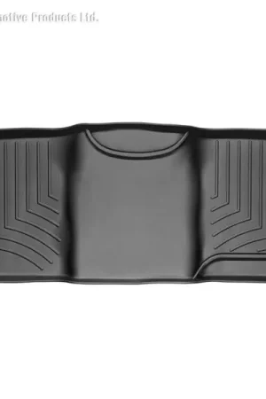 Buy Online WeatherTech 00-04 Ford F150 Super Cab Rear FloorLiner - Black