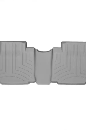Trusted Brand WeatherTech 13+ Toyota RAV4 Rear FloorLiner - Grey
