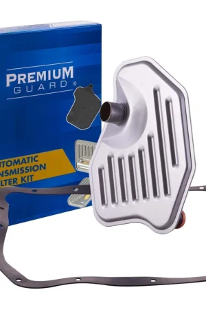 2005 Ford E-150 Club Wagon Transmission FilterPT1232 Top Rated