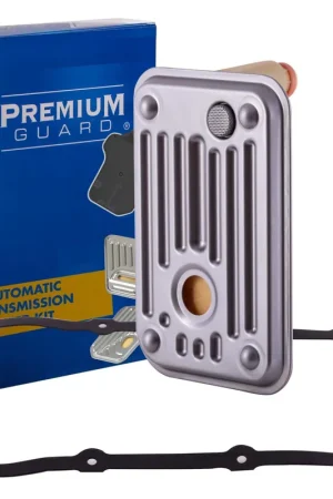 Hassle-Free Returns 2001 Chevrolet C7500 Kodiak Transmission FilterPT1308