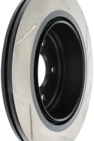 Time-Limited StopTech Power Slot 2/89-96 300ZX Slotted Rear Right Rotor