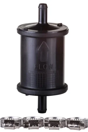 In Demand 1991 Nissan Axxess Transmission FilterPT1320