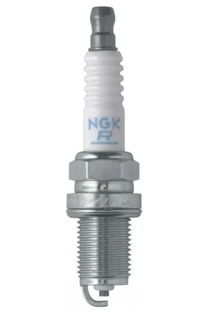 Place Order NGK Resistor V-Groove Spark Plug - BKR6EY