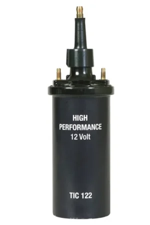 Tridon Ignition Coil - TIC122 Warranty Included