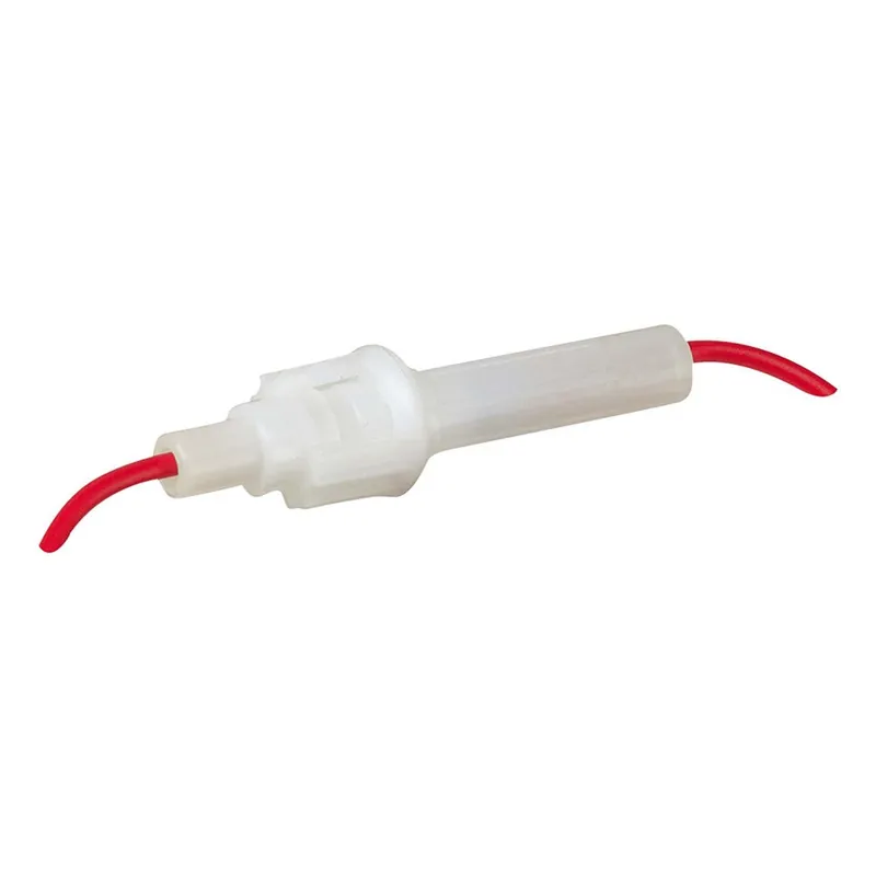 Limited Offer Narva 54380BL In-Line Glass Fuse Holder With 10 Amp Fuse