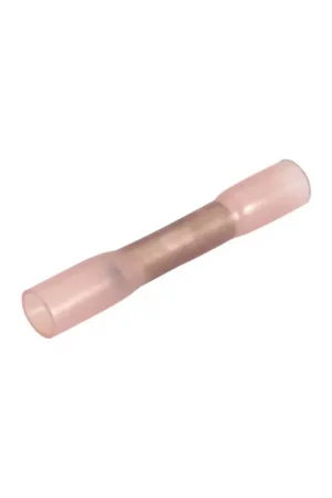 Narva 56350BL Adhesive Lined Cable Joiner - Red (Pack of 12) Luxury