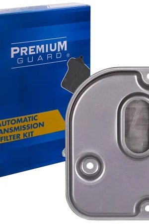 2017 Audi Q3 Transmission FilterPT99643 In Demand