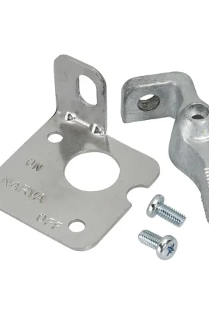 Hassle-Free Returns Narva 61077 Lock-Out Lever Kit