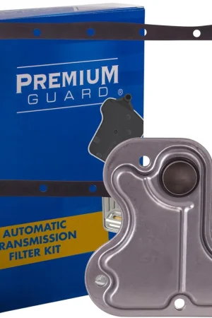 2010 BMW X6 Transmission FilterPT99761 Limited Edition