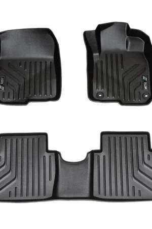 Buy Online Maxliner Honda CRV 2019-2022 MaxPro Floor Mats (Row 1 \\u0026 2) - CRV R12 (Pickup Only)
