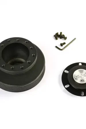 SAAS Boss Kit BMW E36 1991-1993 (Non Airbag) - BK109BL Deal