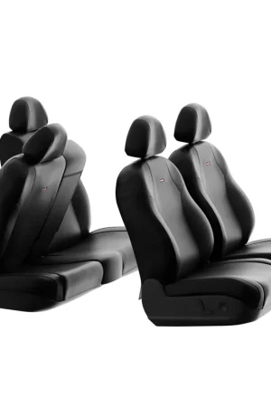 Markdown Sharkskin PLUS Seat Covers for Kia Sorento (04\\/2020-ON) - SKNSOR104 (Pickup Only)