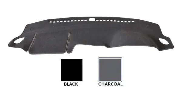Reduced Price Sunland Dash Mat fits Hyundai i30 - Charcoal K5006 (Bulky Item - Freight Applies)