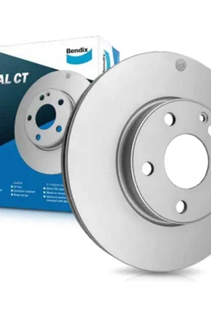Best Seller Bendix GCT Brake Disc Rotor - BR9607GCT (Bulky Item - Freight Applies)