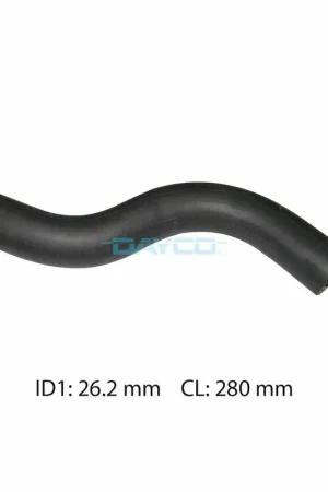 Free Delivery Dayco OEM Quality Vehicle Specific Moulded Hose (Check with Rego Lookup) - DMH2122
