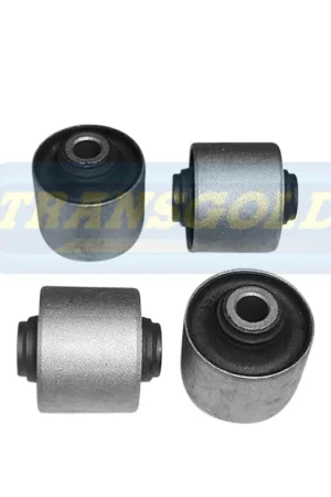 Worldwide Shipping Transgold Leading Arm (Radius) Bush Kit (Contents as Pictured) - SK643