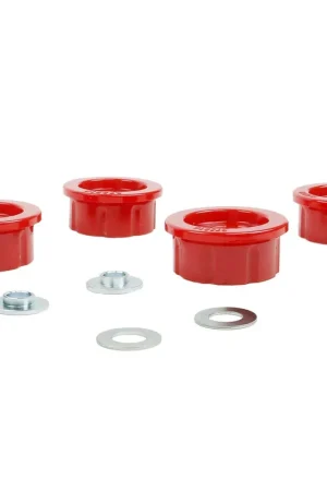 Affordable Nolathane Front Lower Control Arm Inner Rear Bushing Kit - 45675A