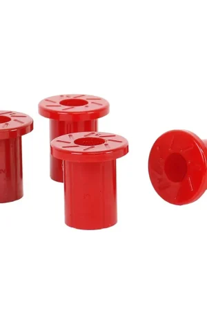 Nolathane Rear Spring Shackle Bushing Kit - 47250 Price Cut