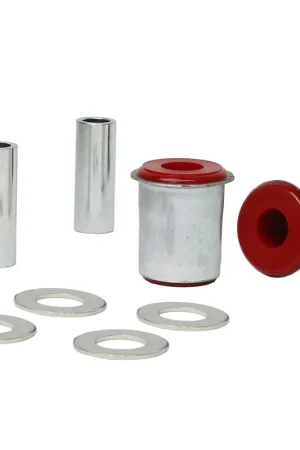 Nolathane Front Lower Control Arm Inner Bushing Kit - 45145 Super Sale