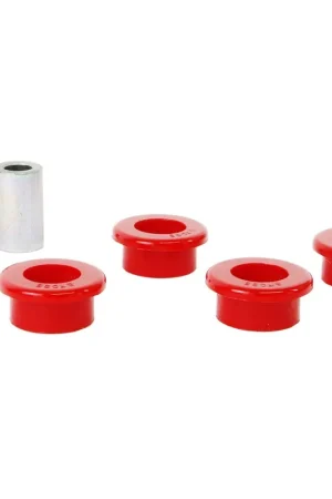 Nolathane Front Shock Absorber To Control Arm Bushing Kit - 43115 Buy Today