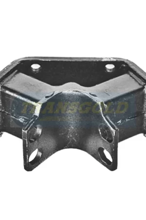 Secure Checkout Transgold Engine Mount - TEM0119 - (Single)