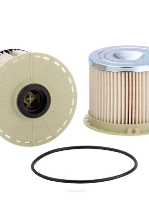 In Demand Ryco Fuel FilterR2656P
