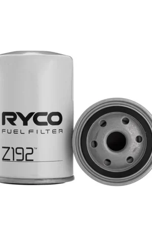 Last Chance Ryco Fuel Filter - Z192