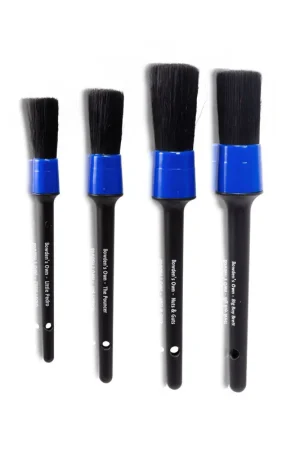 Bowden's Own The Foursome - BO4SOME Express Delivery