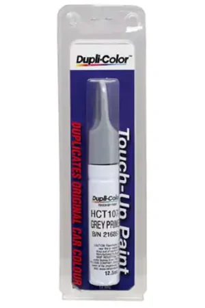 Dupli-Color Touch-Up Paint Pen - Grey Primer, 12.5mL - HCT107-C (Pickup Only) Holiday Sale