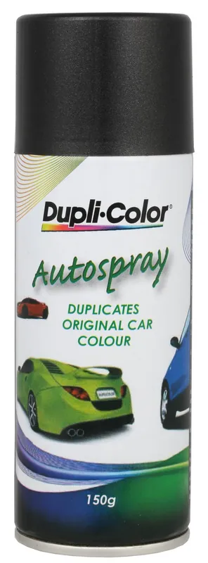 Limited Offer Dupli-Color Touch-Up Paint - Strato Grey (Mitsubishi), 150g - DSM11 (Pickup Only)