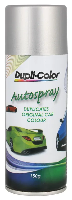 Dupli-Color Touch-Up Paint - Silver, 150g - DSDA09 (Pickup Only) Time-Limited