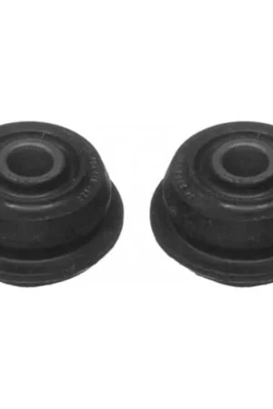 Worldwide Shipping Control Arm Bushing for 1973-1985 Mercedes-Benz Front Upper 2pc 16541