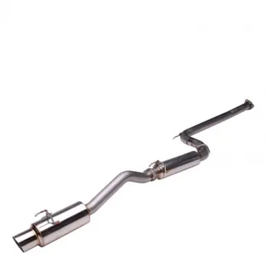 Best Price Skunk2 MegaPower R 06-08 Honda Civic Si (Coupe) 70mm Exhaust System - 413-05-5025