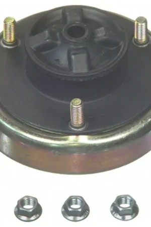 Warranty Included Strut Mount for 1985-1994 Domestics 1pc Rear 17669