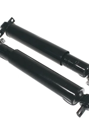 Shock Absorber for 1963-1970 Domestics 1pc Rear 51436 Best Price