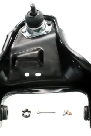 Genuine Control Arm and Ball Joint Assembly for 1984-2005 1pc Front Right Upper 11540