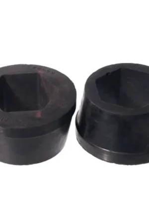 Deal Control Arm Bushing for 1963-1964 Jeep Front Upper 2pc 15603