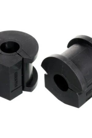 Money Back Guarantee Stabilizer Bar Bushing for 1997-2015 Domestics 1pc Rear 19885