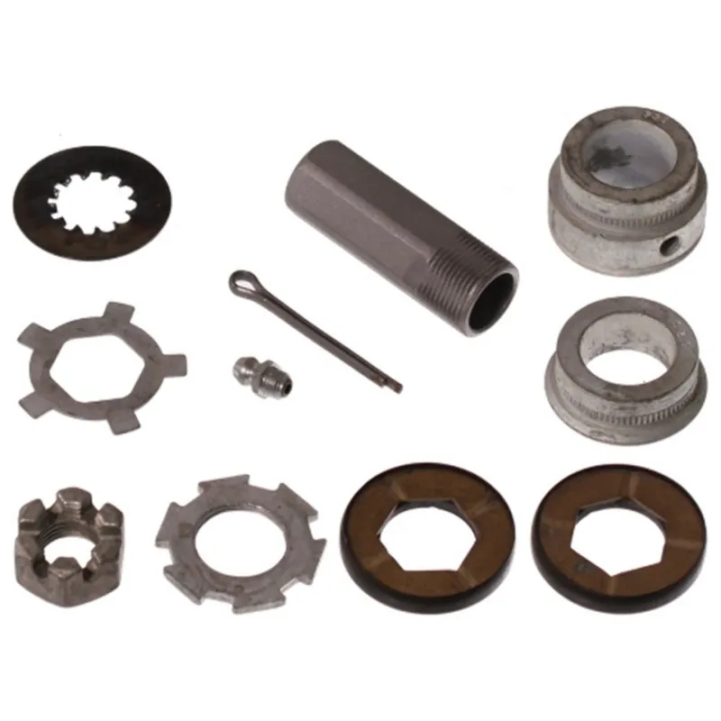 Steering Idler Arm Repair for 1967-1970 Domestics 1pc Front 20482 Worldwide Shipping