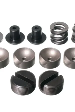 Worldwide Shipping Steering Drag Link Repair for 1939-1954 Domestics 1pc Front 25318