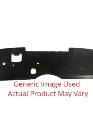 Buy Direct Firewall Sound Deadener Insulation Pad for 1964-1967 Chevrolet Chevelle Standard