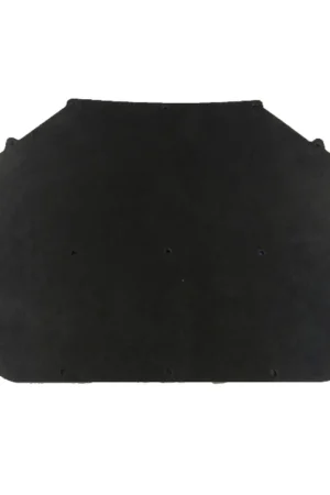 Trending Hood Insulation Pad Heat Shield for 1978-1983 Ford Fairmont Futura Gray Front