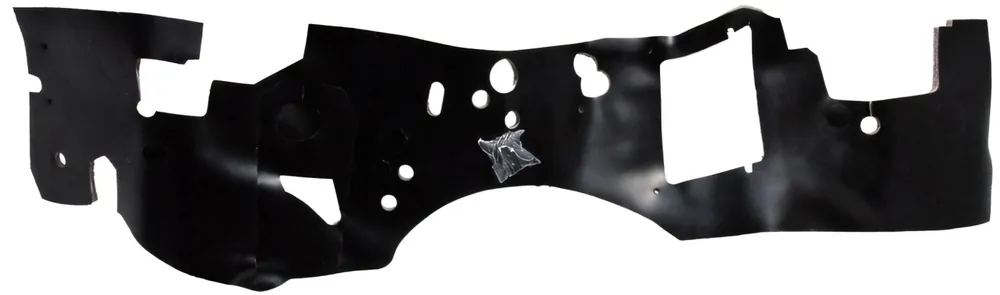 No Minimum Order Firewall Insulation Pad for 1973-1977 Chevy Chevelle Monte Carlo W/ A/C